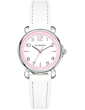 Viceroy Mädchen-Armbanduhr 46900-05