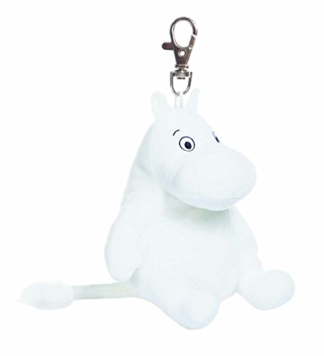 Preisvergleich Produktbild Moomin Key Clip 3.5In