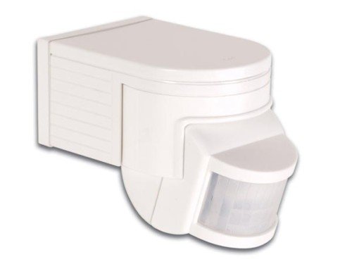 Kemo Electronic - Kit Llave Electrónica sin contacto con Tag 12 V DC relé y salida