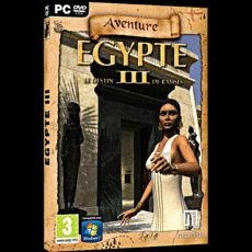 Egypte III le Destin de Ramses PC