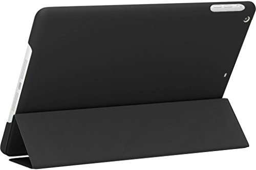 Apple iPad 2 / 3 / 4 Hülle, EAZY CASE Smart Case Premium Schutzhülle Ultra Dünnes Smart Cover mit Stand-Funktion & Displayschutz, Ultra Slim Cover in Schwarz - 5