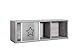Schardt Wall Shelf Eco Star