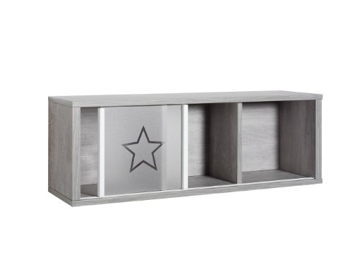 Schardt Wall Shelf Eco Star
