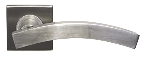 Preisvergleich Produktbild Chrisligne 0051 06 / 72 (DE) I Pont Neuf Türdrücker aus Edelstahl