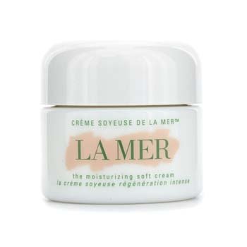 Moisturisers by Creme de la Mer Moisturizing Soft Cream 30ml