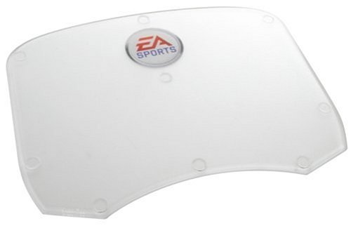 Preisvergleich Produktbild PC - Speedpad [transparent] (EA Sports Edition)