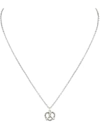 Suchergebnis auf Amazon.de für: brezel anhänger: Schmuck