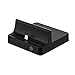 Produktbild HD Kamera ALS Samsung Docking Station K32, getarnte Überwachungskamera, Bewegungserkennung, Langzeitüberwachung Versteckte Videoüberwachung, Spy Cam, von Kobert-Goods