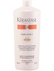 Amazon.co.uk: Kerastase - Shampoos / Hair Care Products 