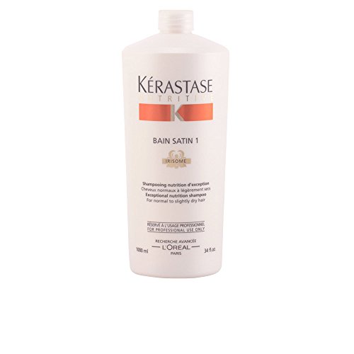 KERASTASE nahrhaft satin 1 irisome 1000 ml