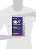 Image de Kaplan GMAT Verbal Foundations