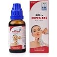 SBL Wipeclear Acne Lotion (30ml) || Pack of 4