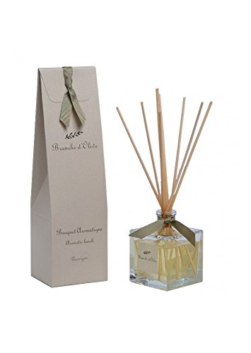Branche D'Olive 100ml Room Diffuser - Garrigue