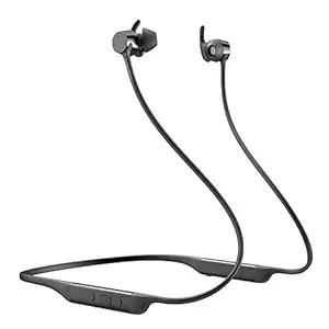 Bowers & Wilkins PI4 Wireless Bluetooth In Ear Headphone with Mic (Black)