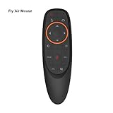 fly mouse android Ergonomics of air mouse will replace stationary computer mouse and infrared,button remote control giving you convenience to manage your computer,and television set from a position which is most comfortable for you.