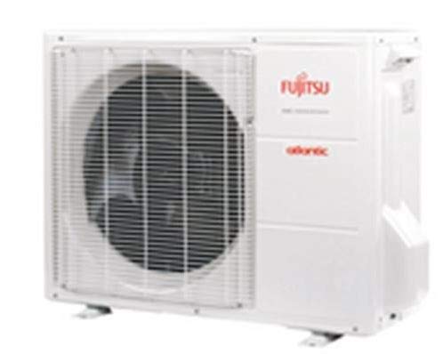 ATLANTIC PAC ET CHAUDIERE-Unité extérieure ALFEA Extensa A.I. 8 classe énergétique A++ A+ Réf 526202