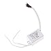 Produktbild KESOTO Dimmbar LED Trafo Treiber 2-6 Volt/DC Transformator (1x1W)