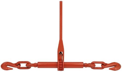 American Power Pull1/4 Ratchet Load Binder (13064)