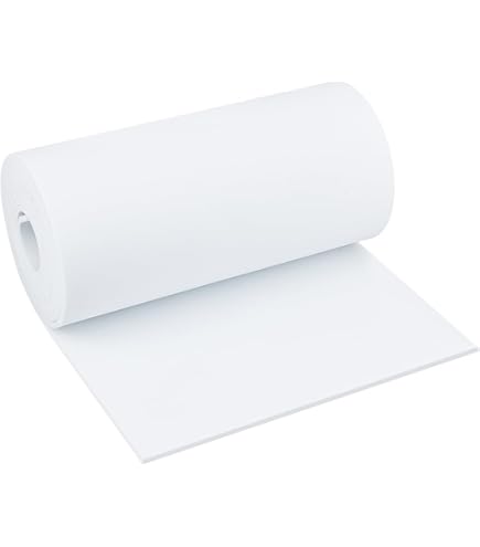 Mousse Pailletée Adhésive 2 Mm - A4