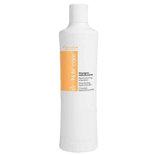 FANOLA Shampoo Ristrutturante 1000ml