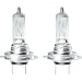 Produktbild Osram KfZ-Halogen-Scheinwerferlampe White Hammer H7 (2 Stück)