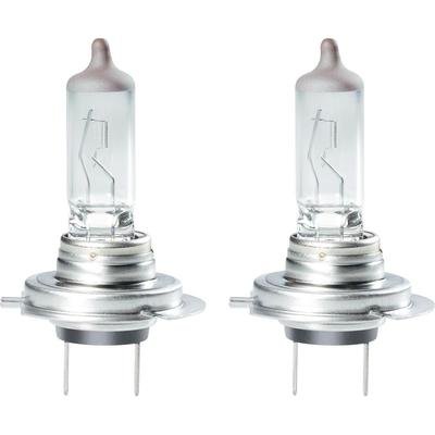 Preisvergleich Produktbild Osram KfZ-Halogen-Scheinwerferlampe White Hammer H7 (2 Stück)