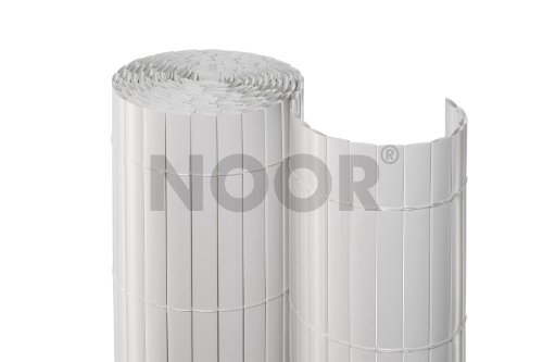 PVC Sichtschutz 1,2 x 3 m bambus - 7