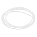 Produktbild TOOGOO(R) 2M Laenge 3mm ID 4mm OD PTFE Rohrleitung Schlauch Rohr fuer 3D Drucker