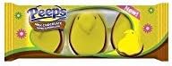 Milk Chocolate Dipped Marshmallow Peeps Yellow Chicks 3 Peep Box or 1 Dozen Peeps Thank you for your trust in our services by Starworld market