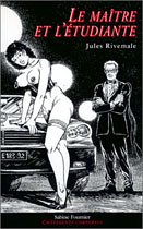 LE MAITRE ET L'ETUDIANTE LE MAITRE ET L'ETUDIANTE