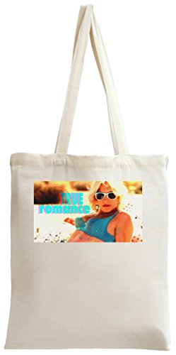 Preisvergleich Produktbild Patricia Arquette Tragetasche