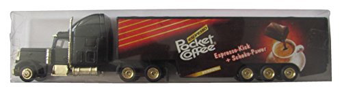 Preisvergleich Produktbild Ferrero Nr.06 - Pocket Coffee - Peterbilt - US Sattelzug