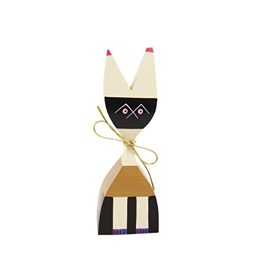 Preisvergleich Produktbild Vitra Wooden Dolls No. 9