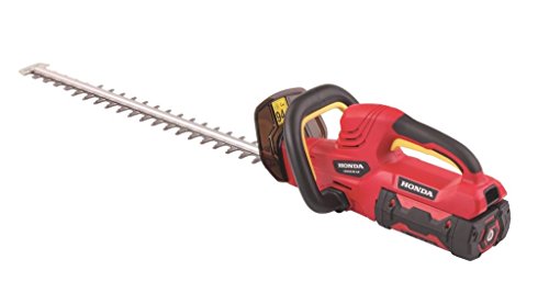 Preisvergleich Produktbild Honda Akku-Heckenschere HHH 61