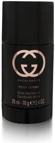 gucci guilty men's deodorant