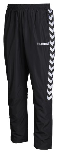 Hummel Unisex - Erwachsene Hose Stay Authentic Micro