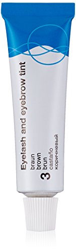 Strictly Professional Eyelash & Eyebrow Tint Brown - 15ml