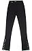 MISS SIXTY "Jareth Slim" womens casual pants (black)