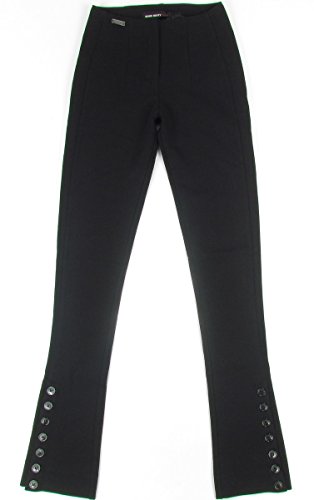 MISS SIXTY "Jareth Slim" womens casual pants (black)