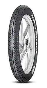 G.P.Automobile Tyre Blaze BR11 2.75-18 Tubeless Bike Tyre, Rear (1, Pack of 5)