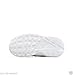 Nike Air Huarache Run Infants Toddlers Trainers Shoes Navy/White (UK-7.5)