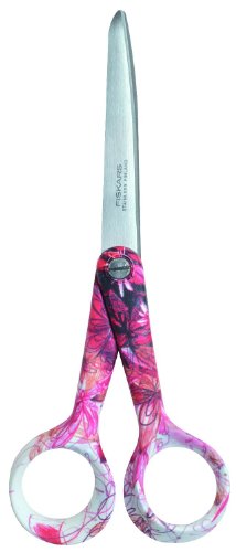 Preisvergleich Produktbild Fiskars® Schere Gloria, 17 cm