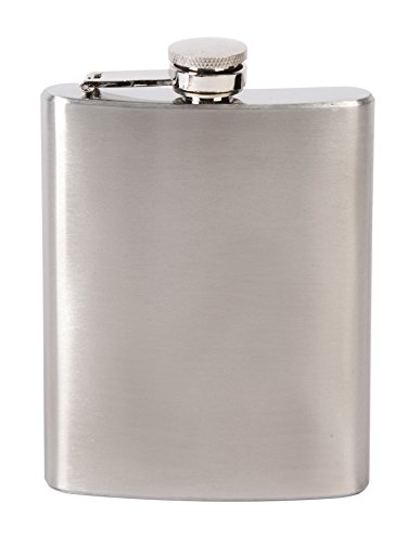 Bo-Trail petaca con Tapa de Rosca 200 ml