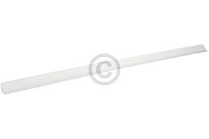 eVendix Seitenverkleidung AEG 152222263/5 Fugenabdeckung rechts Links für Geschirrspüler