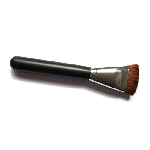Susenstone Flache Kontur Make-up Pinsel - 2