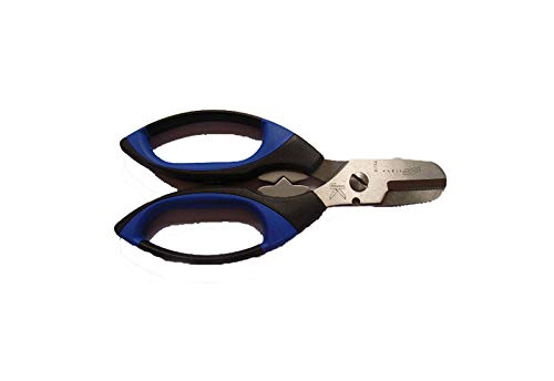 pemmiproducts Hanfschere Kokosschere