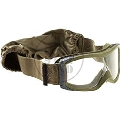 bollé Lunettes de Protection X1000 Vert