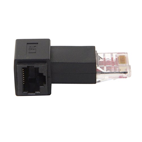 CHENYANG Ethernet-Kabel, Right, Stück: 1 - 5