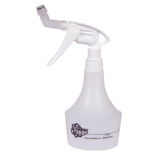 Precipitator 360 Spray Bottle, 1-Pint
