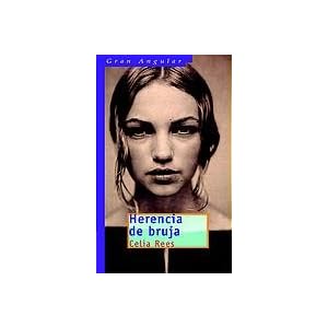 Herencia de bruja (Gran angular, Band 236)
